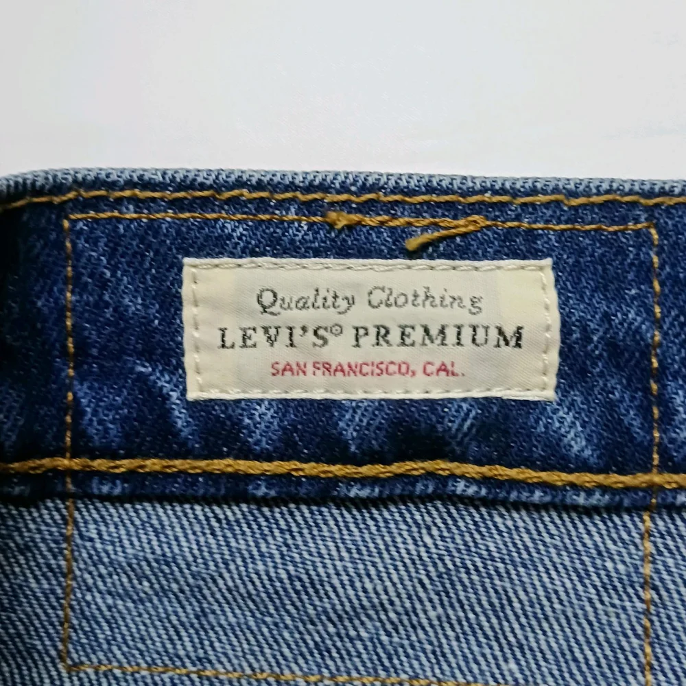 Levi's Shorts, size W36, photo 6