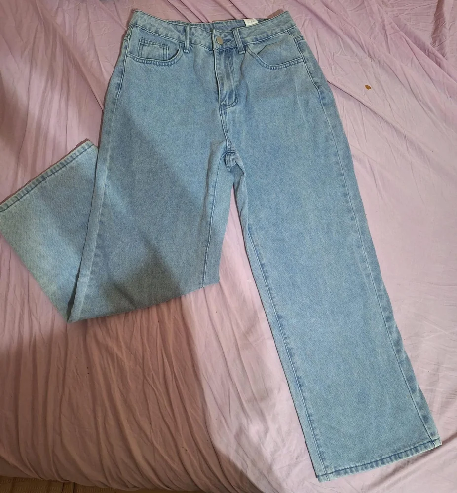 Shein Jeans, size M / 38 / 10, photo 3