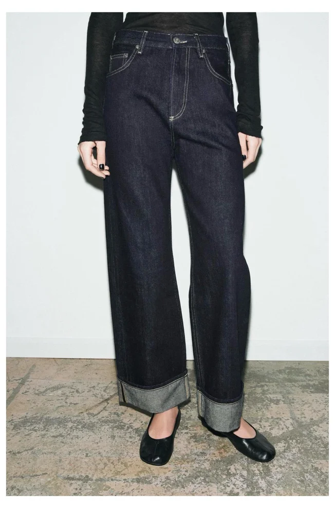 Zara Jeans, size S / 36 / 8, photo 2