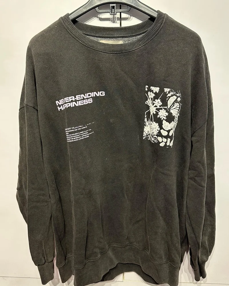 Pull & Bear Sweatshirts
