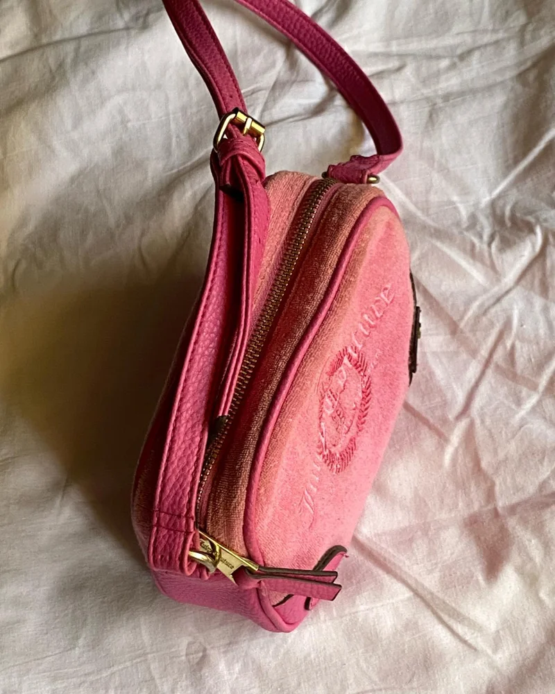 Juicy Couture Mini Bag, size One size, photo 3