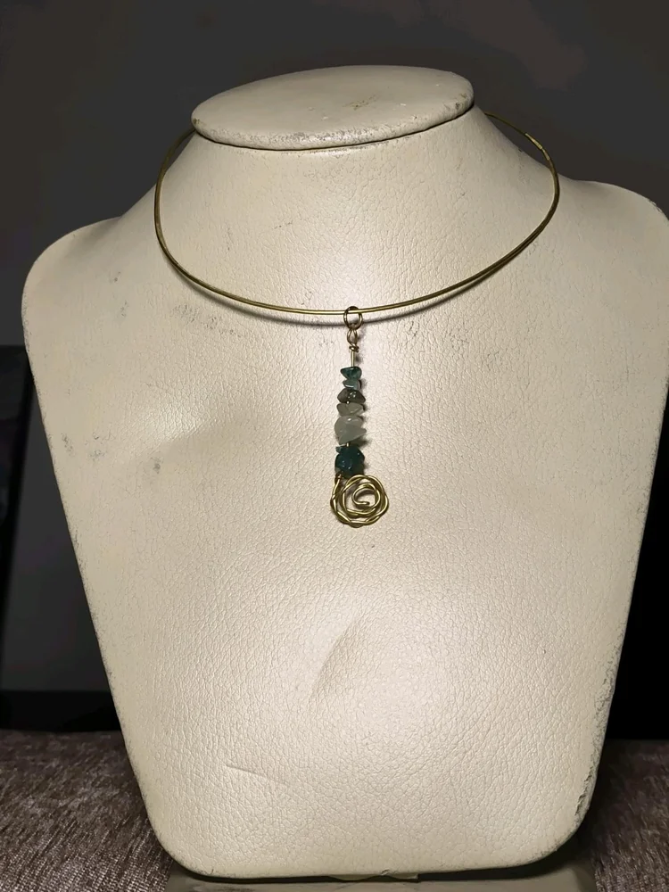 Necklaces, size Other, photo 2