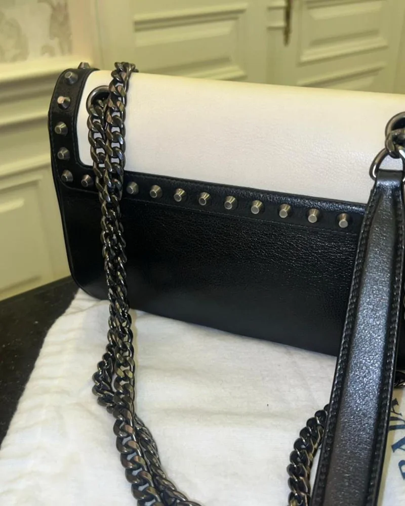 Prada Cross-Body Bag, size Other, photo 6