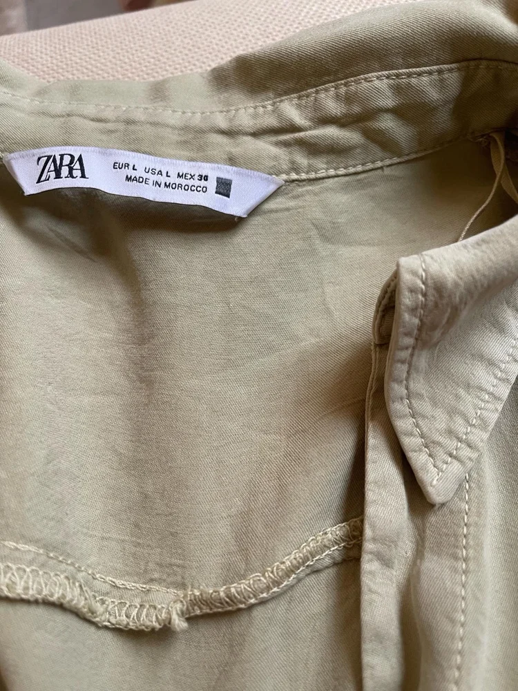 Zara Shirts, size L / 40 / 12, photo 3