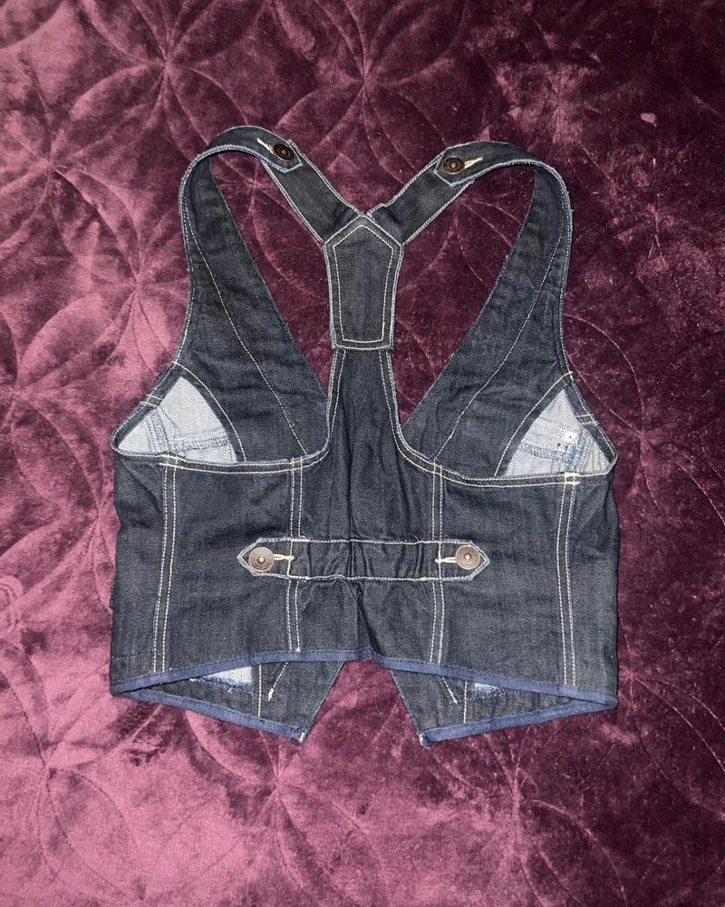 Tank Tops, size S / 36 / 8, photo 3