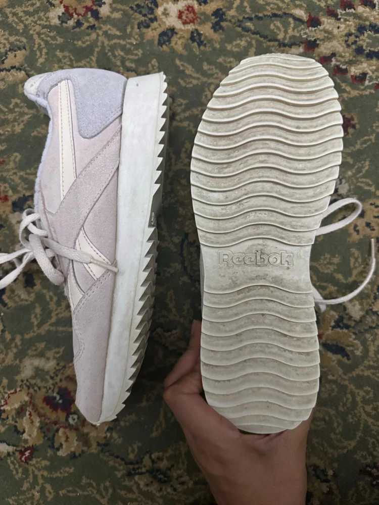 Reebok Classic Socks, size Other, photo 4