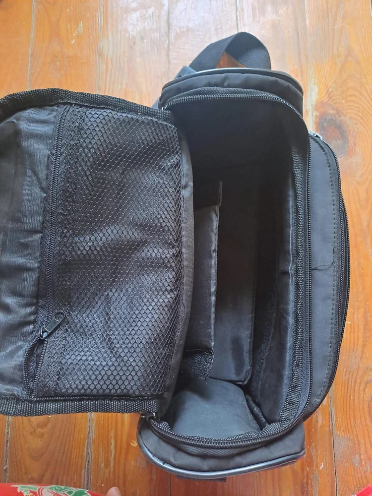 Travel Bag, size Other, photo 4