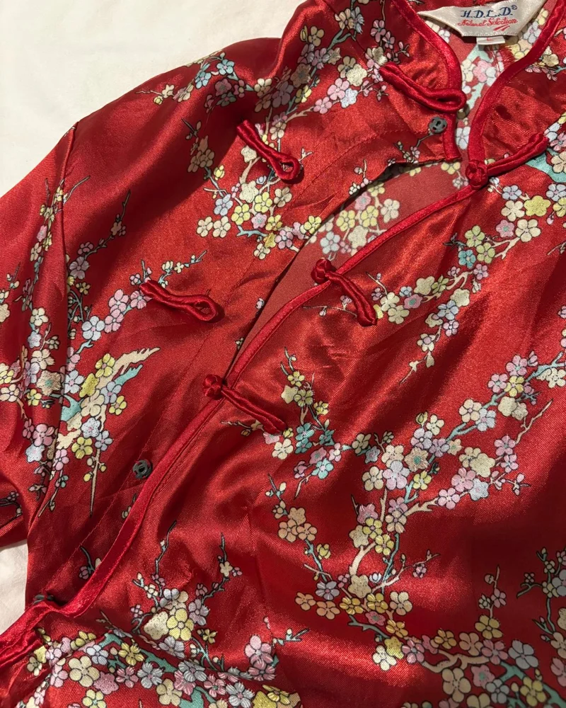 Blouses, size One size, photo 2