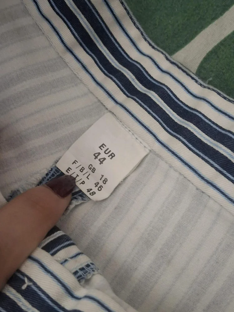 C&A Pants, size XXL / 44 / 16, photo 3