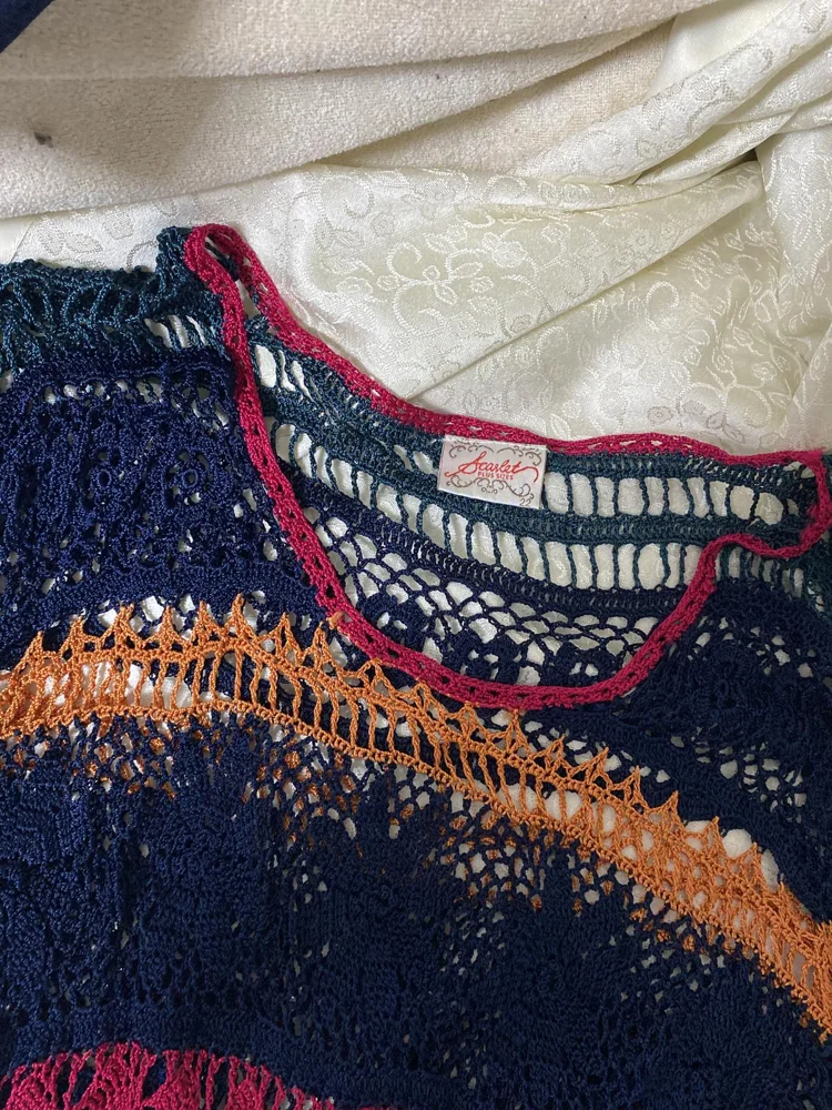 Local Blouses, size XL / 42 / 14, photo 3