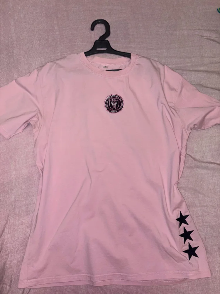 Local T-shirts