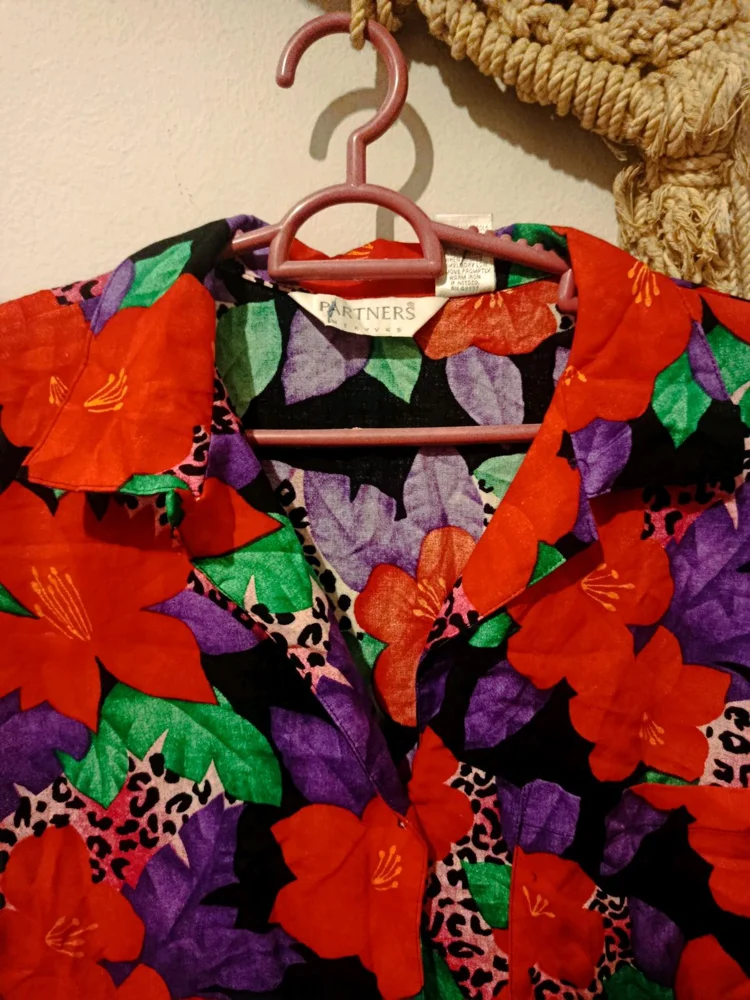 Blouses, size L / 40 / 12, photo 2