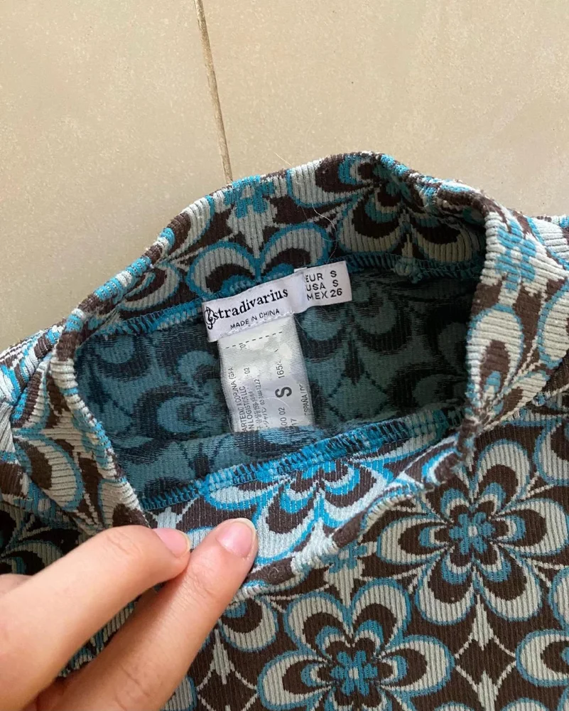Stradivarius T-shirts, size S / 36 / 8, photo 2
