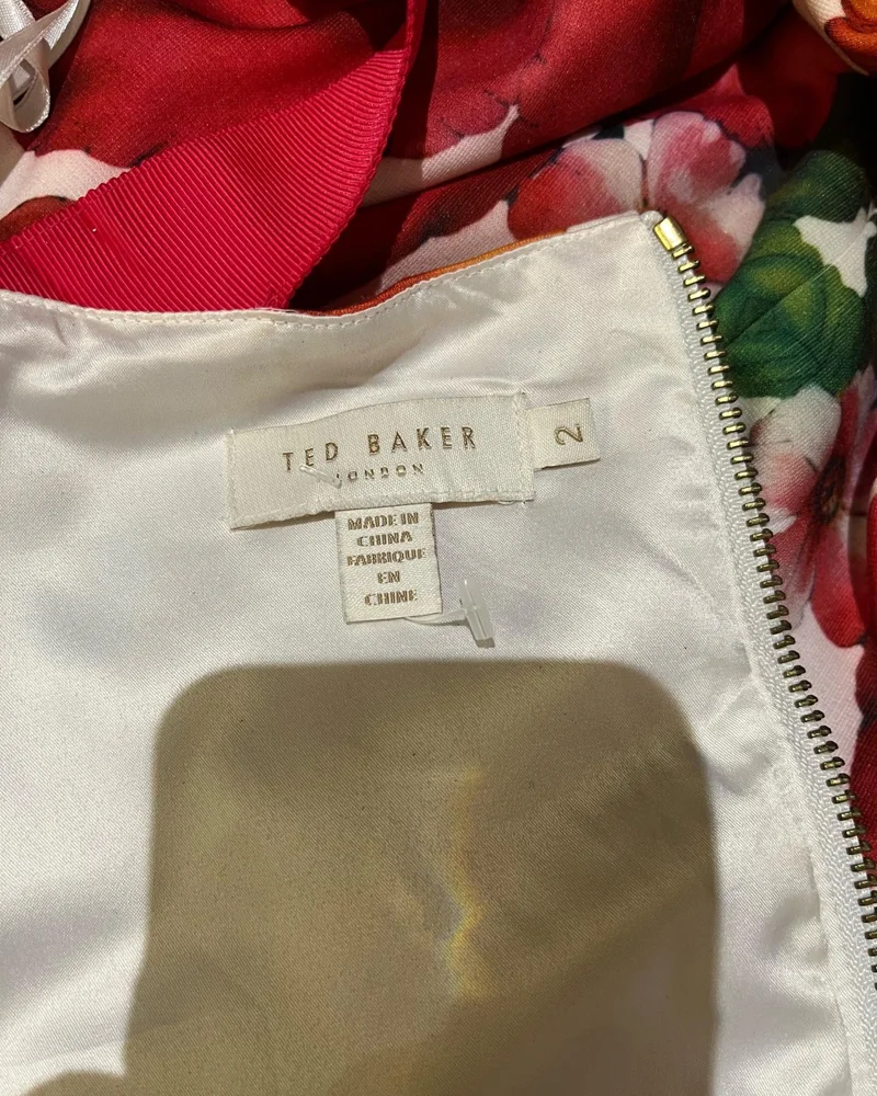 Ted Baker Bodycon Dresses, size XS / 34 / 6, photo 6