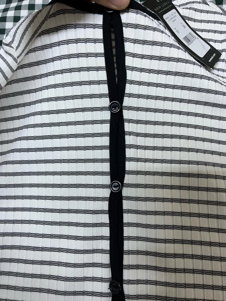 New Look T-shirts, size M / 38 / 10, photo 3