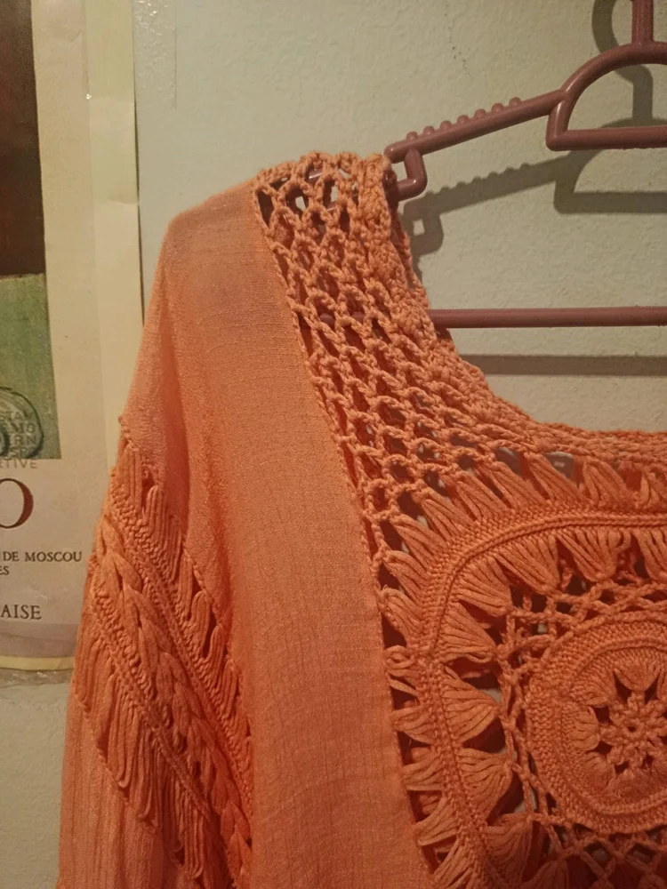 Blouses, size L / 40 / 12, photo 3