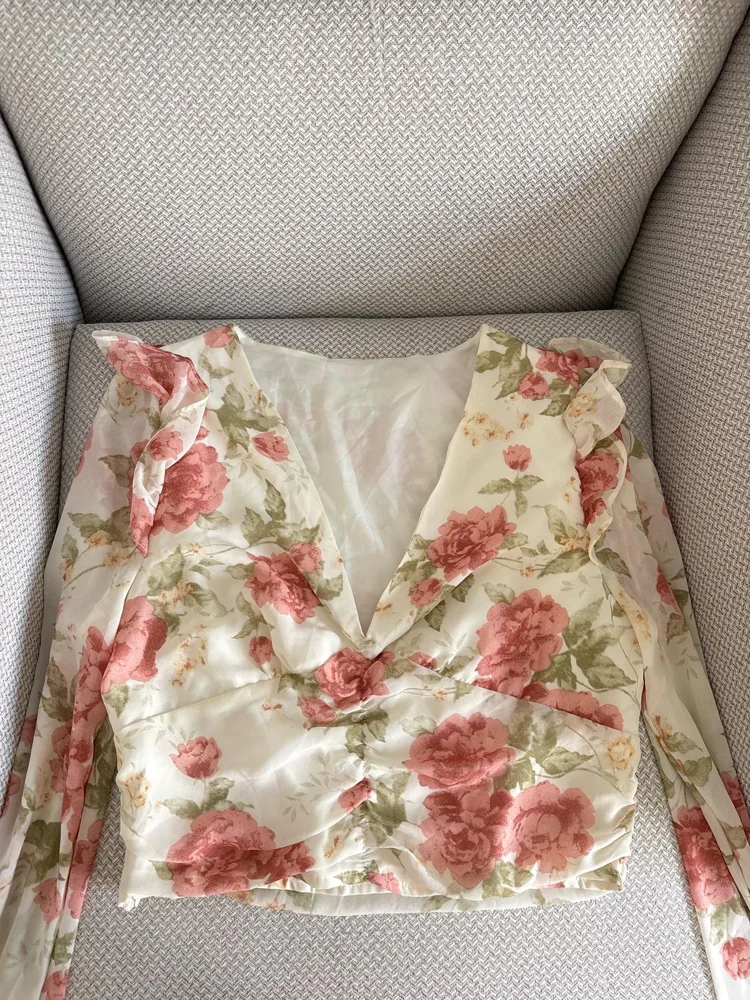 Shein Blouses, size M / 38 / 10, photo 3