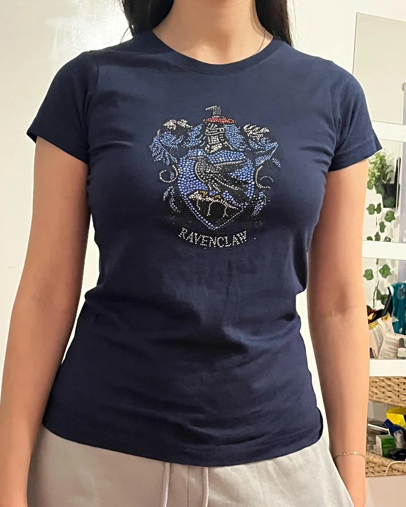 Harry Potter T-shirts, size S / 36 / 8, photo 2