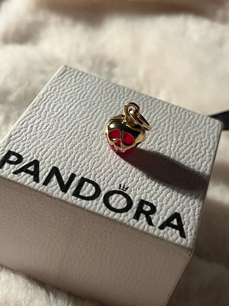 Pandora Necklaces, size Other, photo 5