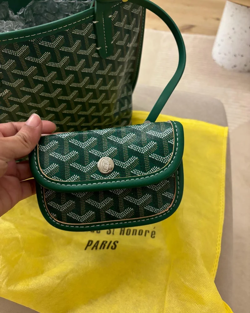 Shoulder Bag, size One size, photo 2