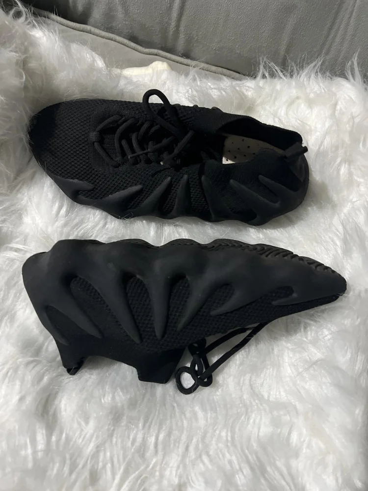 Yeezy Sneakers, size 40, photo 3