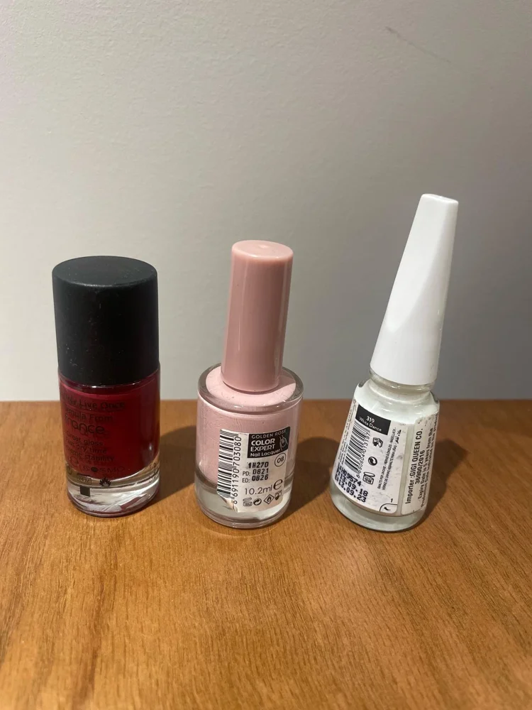 Makeup, size Other, photo 3