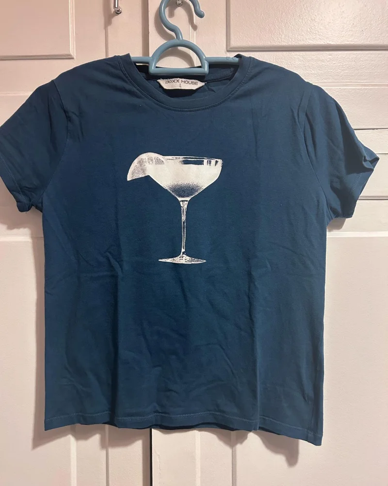 T-shirts, size L / 40 / 12, photo 2