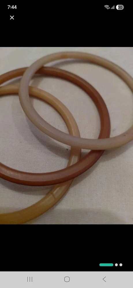 Bracelets, size Other, photo 3