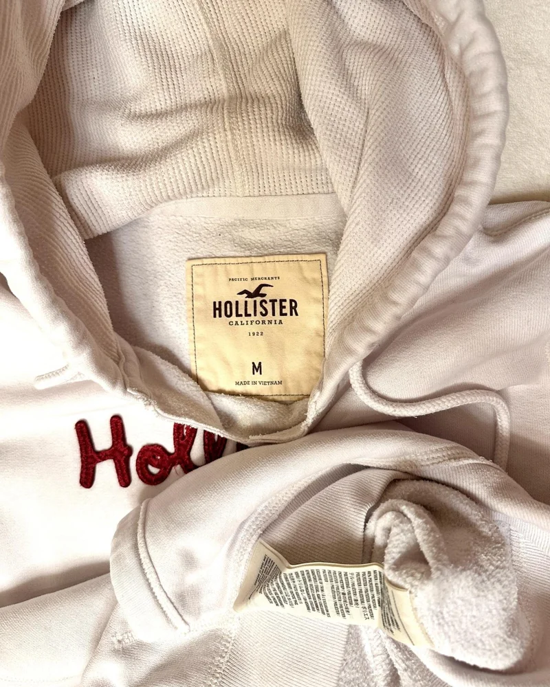Hollister Hoodies, size S / 36 / 8, photo 6