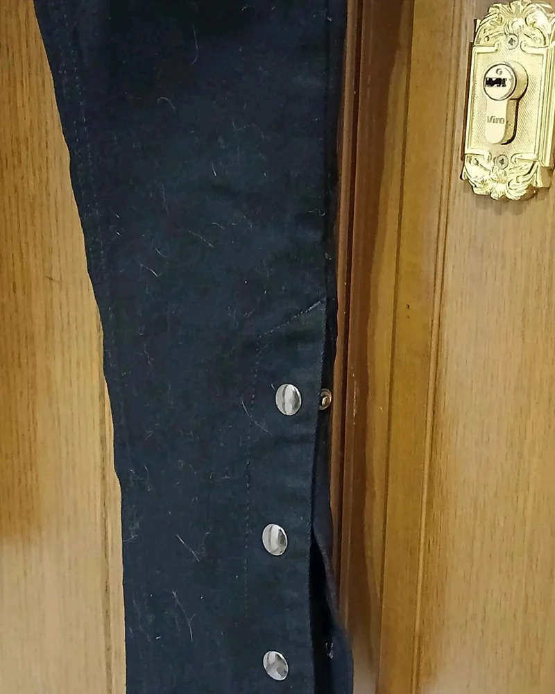 Jeans, size M / 38 / 10, photo 2