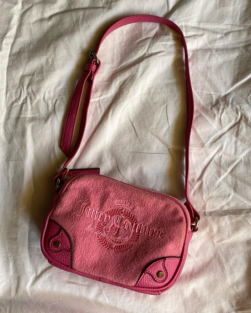 Juicy Couture Mini Bag, size One size, photo 4