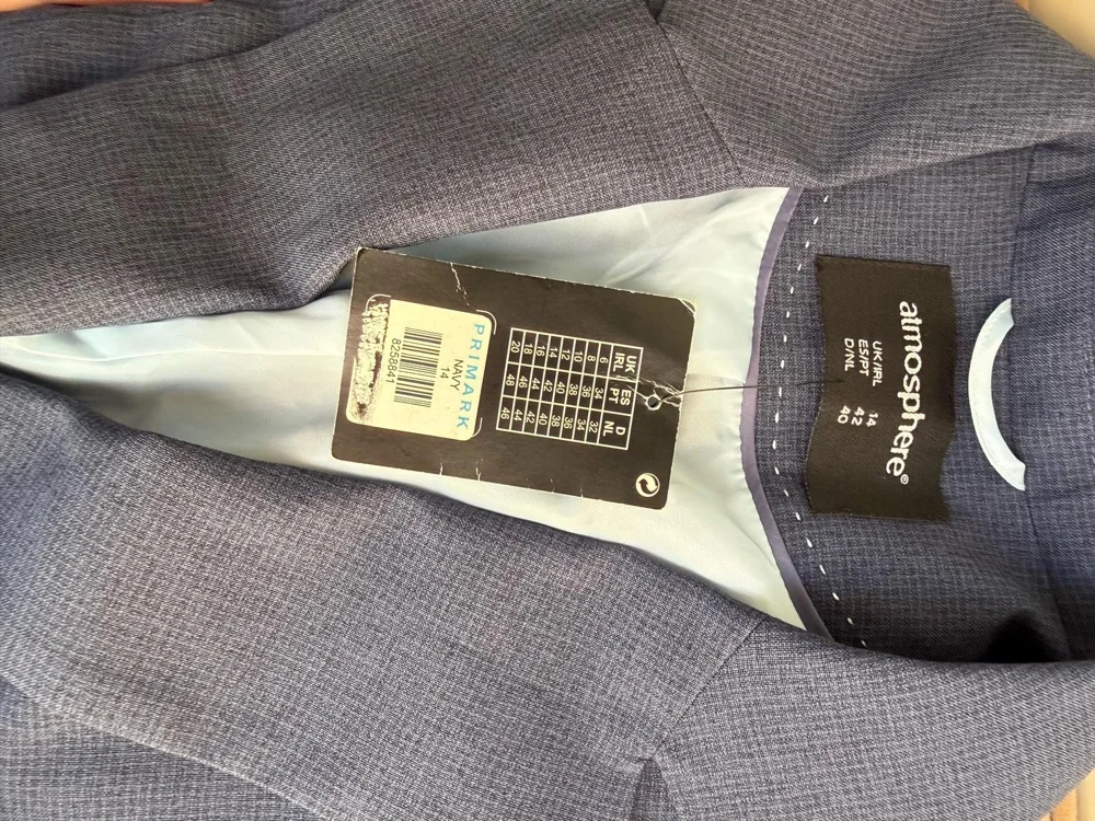 Primark Blazers, size XL / 42 / 14, photo 3