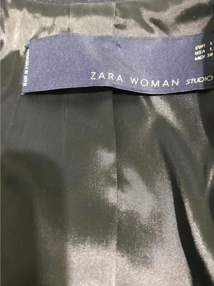 Zara Blazers, size L / 40 / 12, photo 3