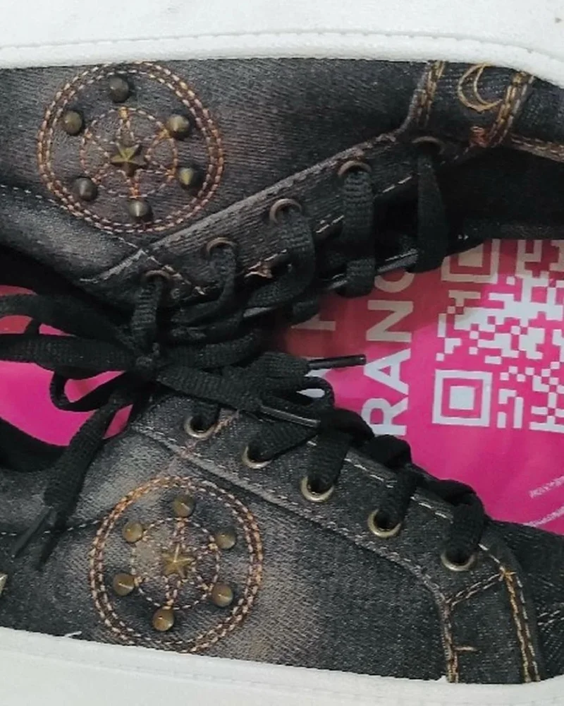 Sneakers, size 38, photo 2