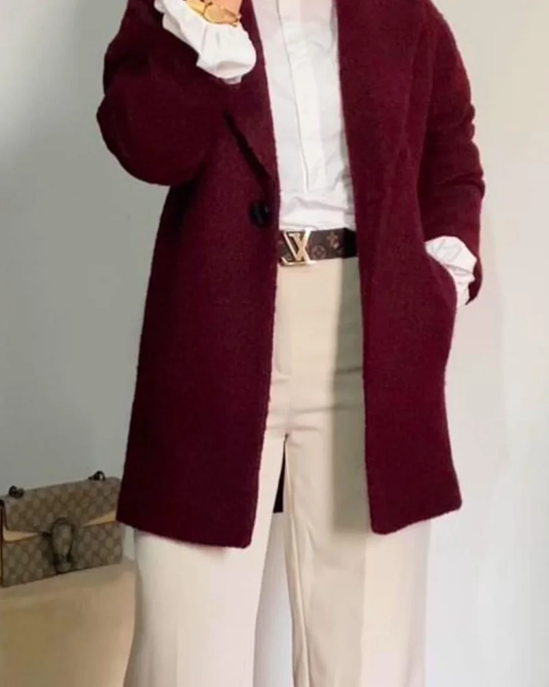 Coats, size XXL / 44 / 16, photo 4