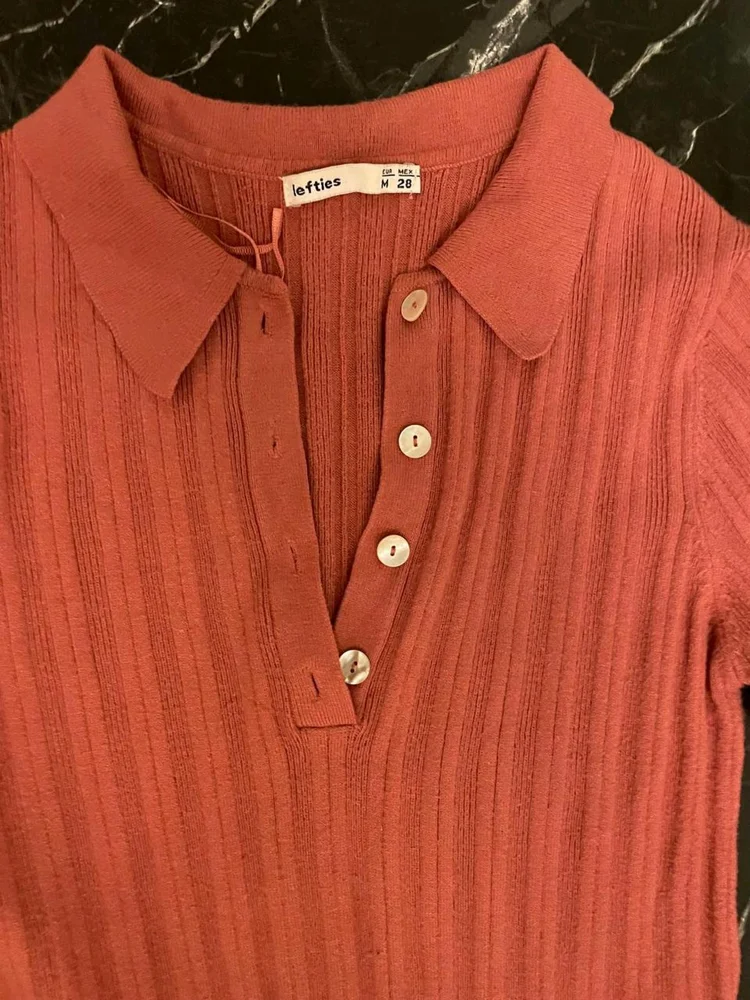Lefties Blouses, size M / 38 / 10, photo 2
