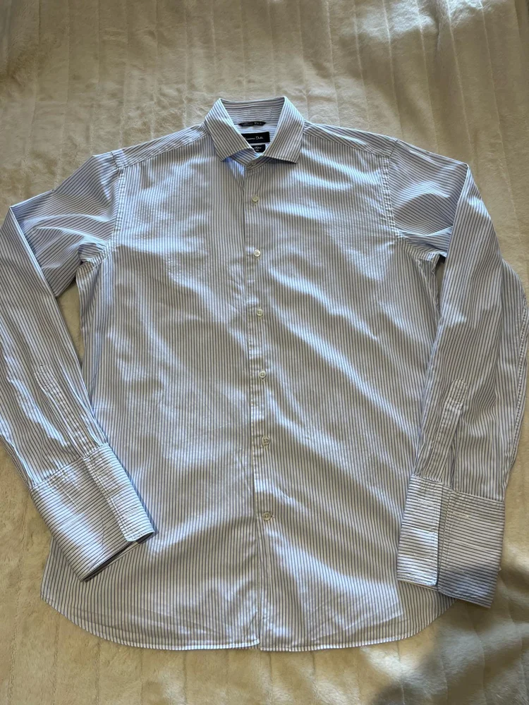 Massimo Dutti Shirts, size L, photo 2