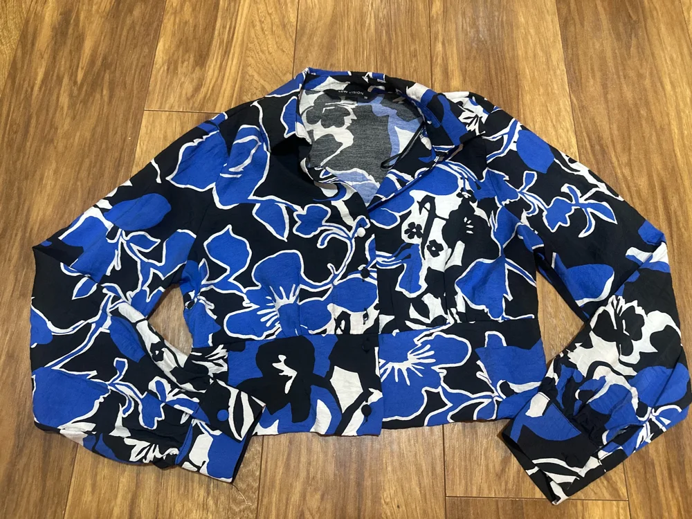 LC Waikiki Blouses