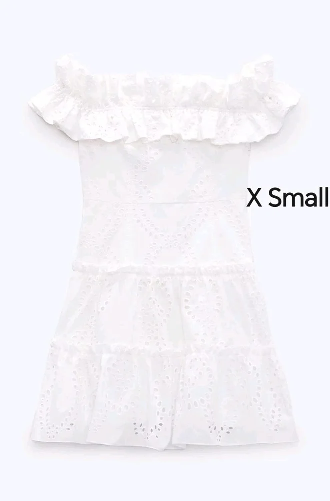 Zara Cocktail Dresses, size XS / 34 / 6, photo 3