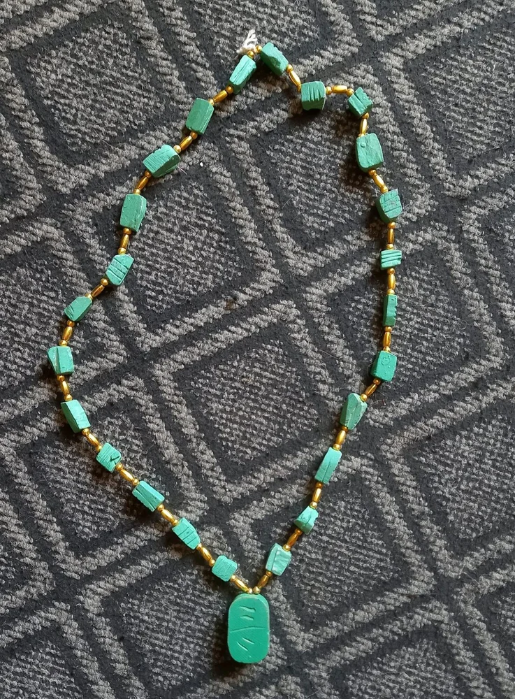 Necklaces, size One size, photo 2
