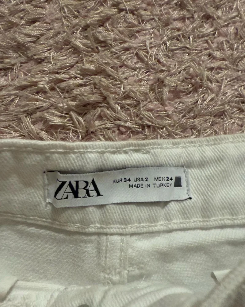Zara Shorts, size XS / 34 / 6, photo 5
