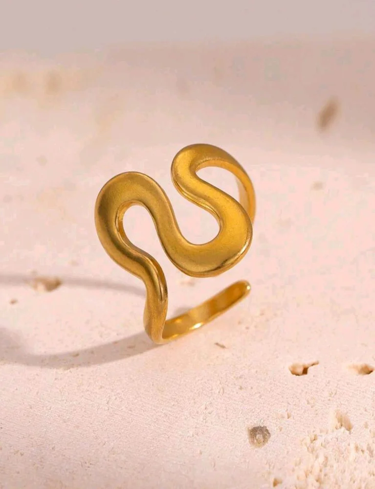 Shein Rings, size One size, photo 2