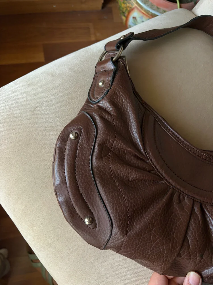 Shoulder Bag, size Other, photo 2