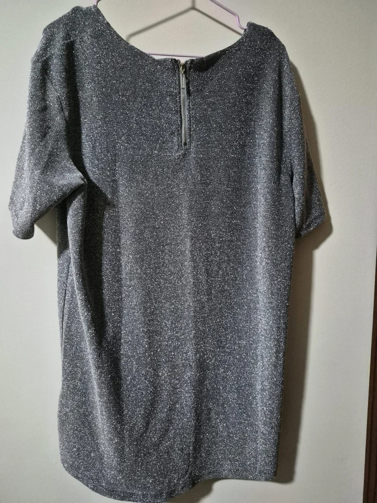ICONIC Mini Dresses, size XL / 42 / 14, photo 2
