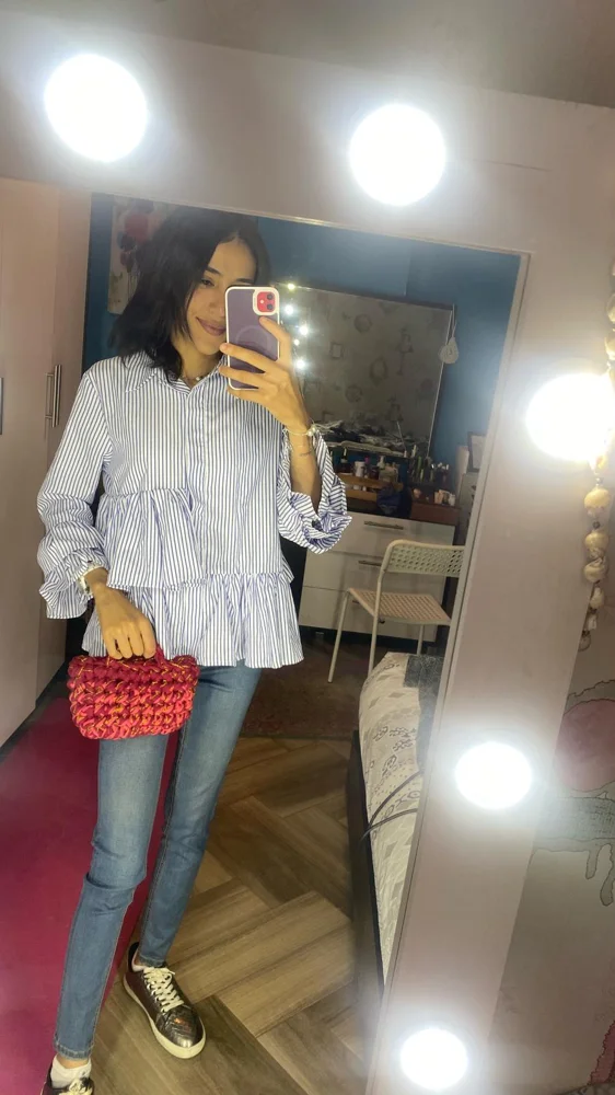 Mini Bag, size Other, photo 2