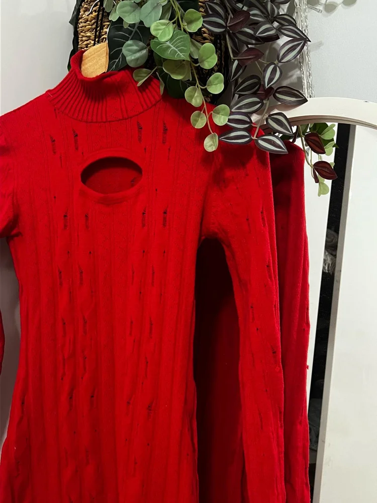 Midi Dresses, size S / 36 / 8, photo 2