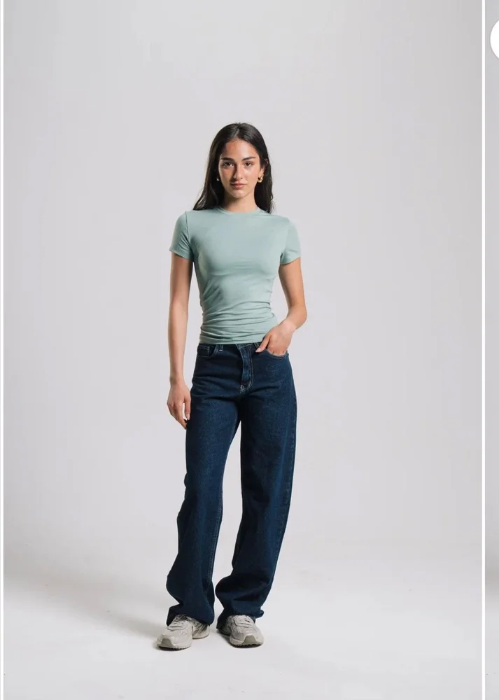 Local Crop Tops
