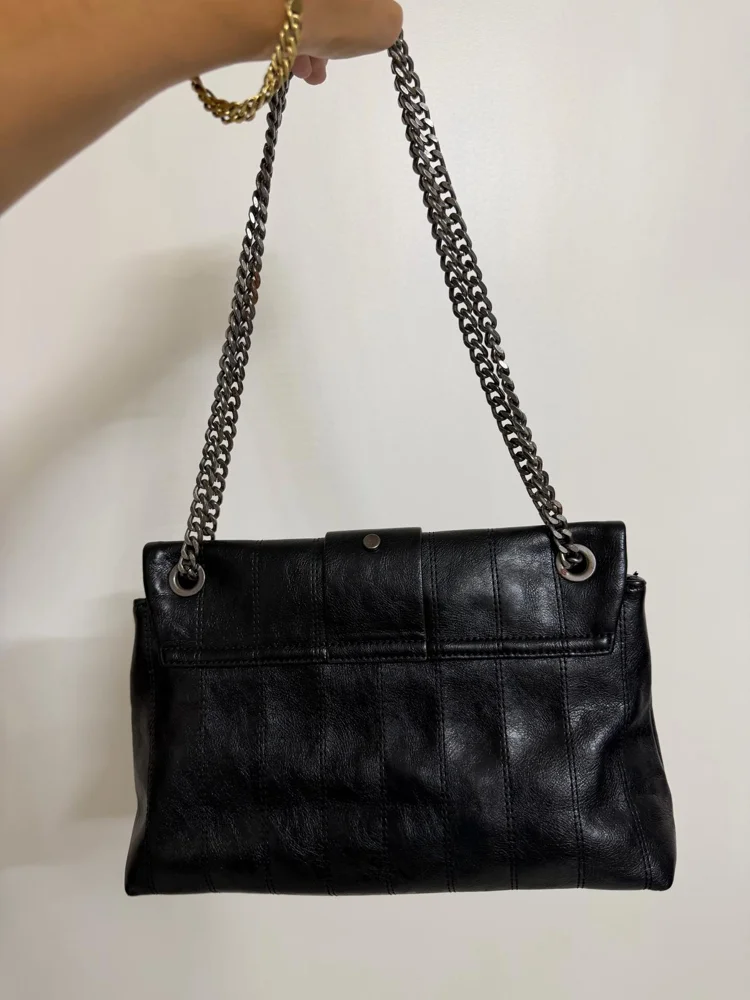 Pull & Bear Shoulder Bag, size Other, photo 3