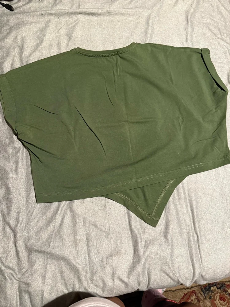 Crop Tops, size M / 38 / 10, photo 2
