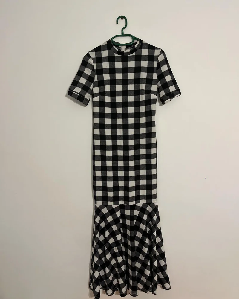Shein Maxi Dresses, size M / 38 / 10, photo 3
